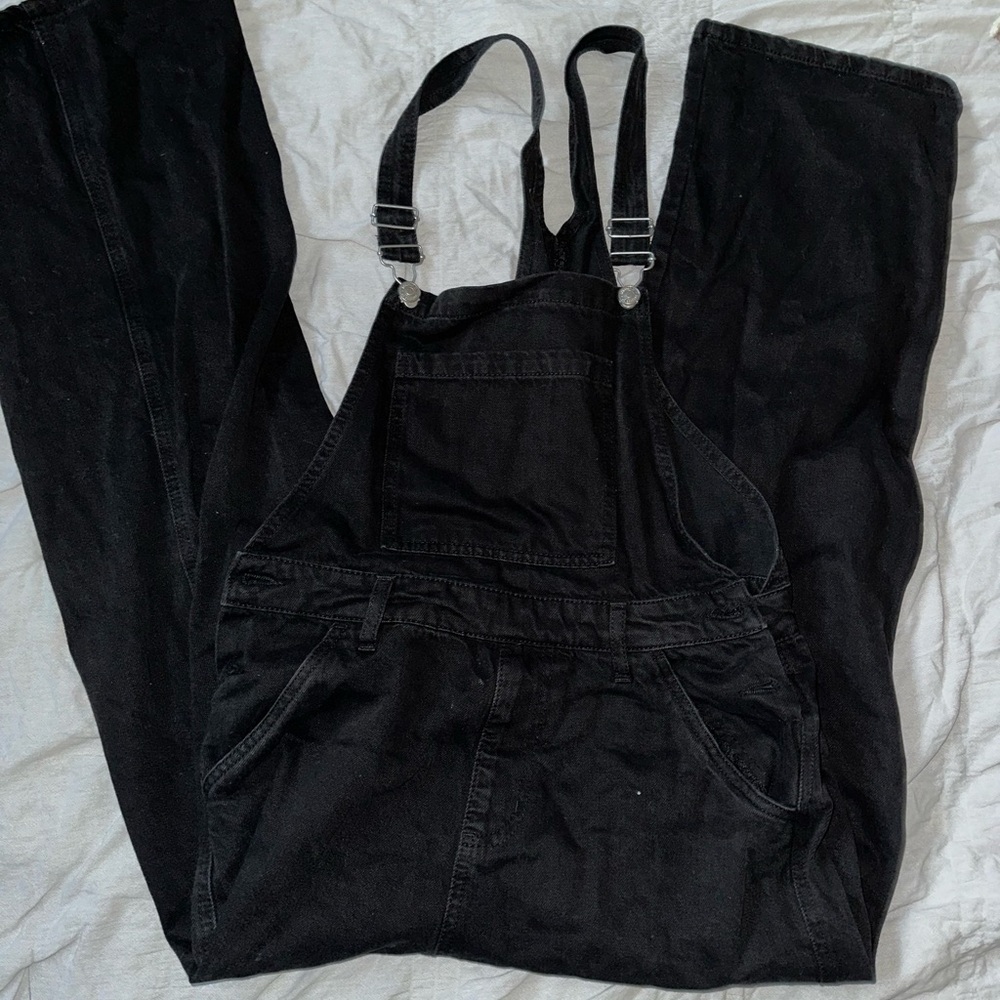 Overalls